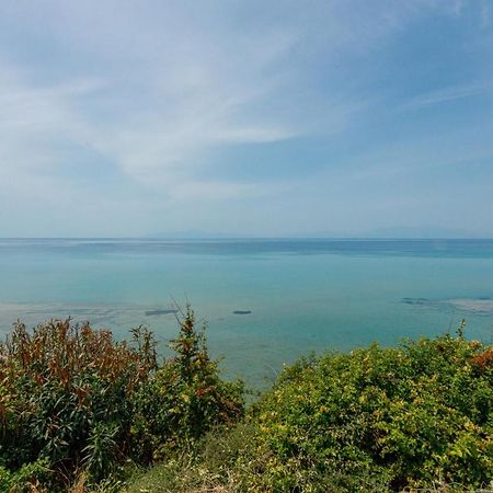 Lofos Apartments In Vergia Halkidiki Sozopoli Esterno foto
